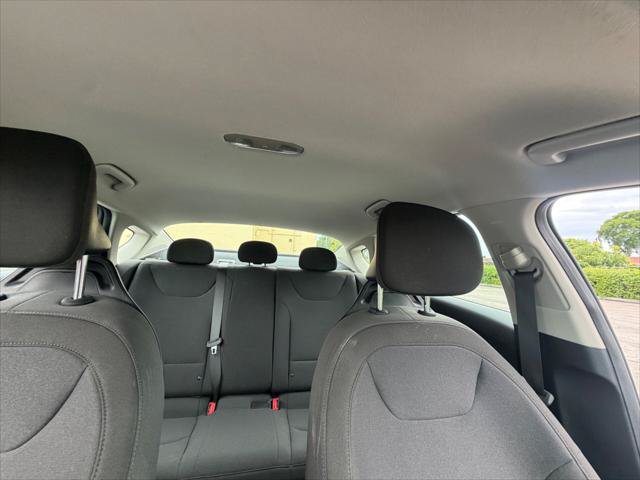 Used 2026 Kia K4 FWD image 24