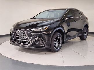 Used 2024 Lexus NX 250 FWD w/ Premium Package video 1
