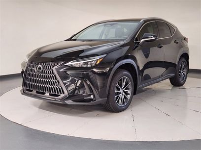 Used 2024 Lexus NX 250 FWD w/ Premium Package