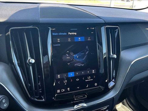 Used 2025 Volvo XC60 T8 Core w/ Protection Package Premier image 37