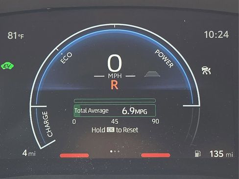 New 2026 Toyota Camry SE FWD image 24