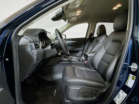 New 2025 MAZDA CX-5 AWD 2.5 S w/ Select Package image 12
