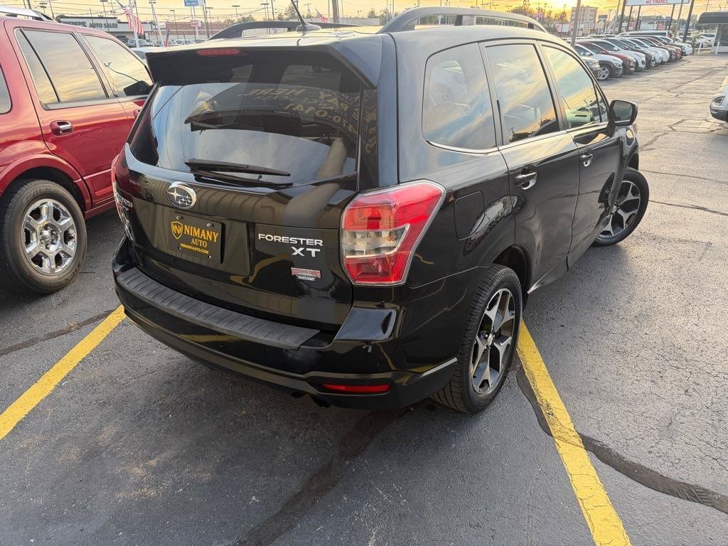 Used 2014 Subaru Forester 2.0XT Touring w/ Popular Package #2 AWD/4WD image 47