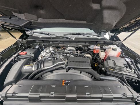 New 2026 GMC Sierra 2500 AT4 w/ AT4 Premium Plus Package image 14