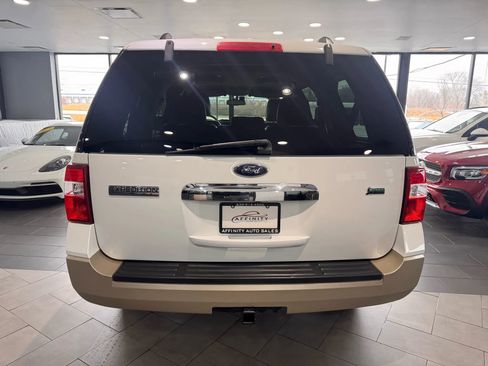 Used 2010 Ford Expedition Eddie Bauer image 3