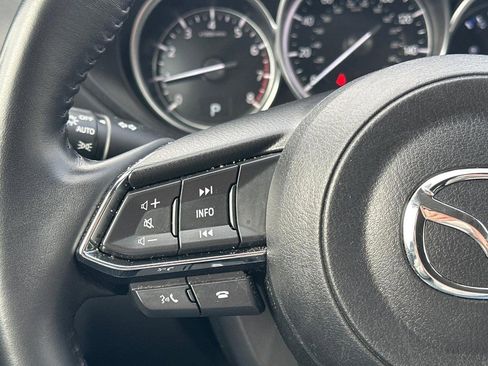 Used 2024 MAZDA CX-5 AWD 2.5 S w/ Select Package image 23