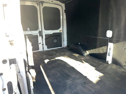 Used 2023 Ford Transit 250 Medium Roof w/ Load Area Protection Package image 20
