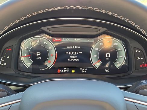 New 2026 Audi Q7 2.0T Premium image 20