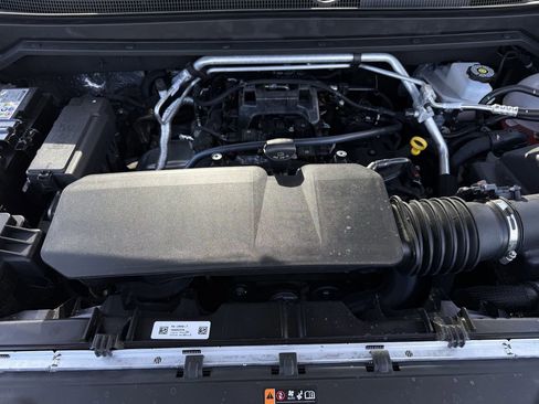 New 2026 Chevrolet Colorado LT w/ LT Convenience Package AWD/4WD image 19