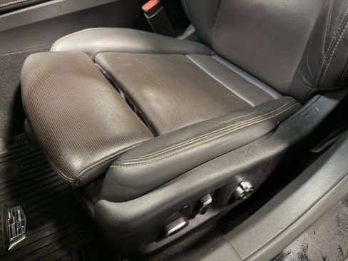 Used 2021 Cadillac CT5 Sport image 26