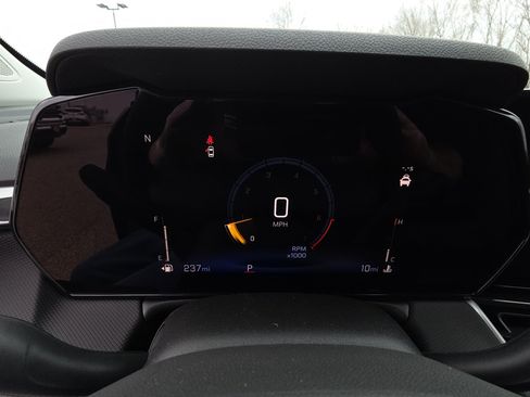 New 2026 Chevrolet TrailBlazer LT w/ Convenience Package image 16