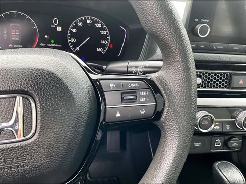 Used 2023 Honda Civic LX image 21