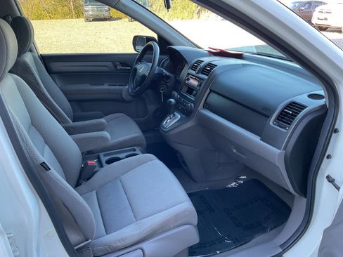 Used 2007 Honda CR-V LX image 29