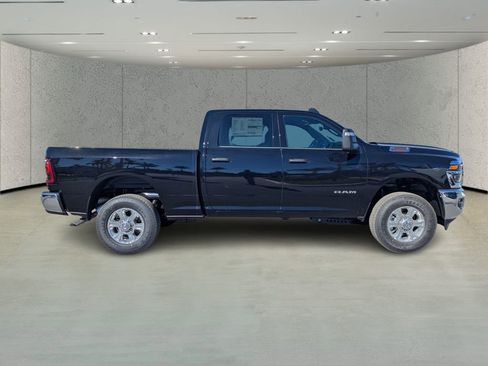 New 2026 RAM 2500 Big Horn image 3
