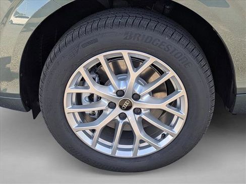 New 2026 Audi Q3 quattro 2.0T image 9