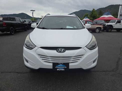 Used 2014 Hyundai Tucson SE AWD/4WD image 14