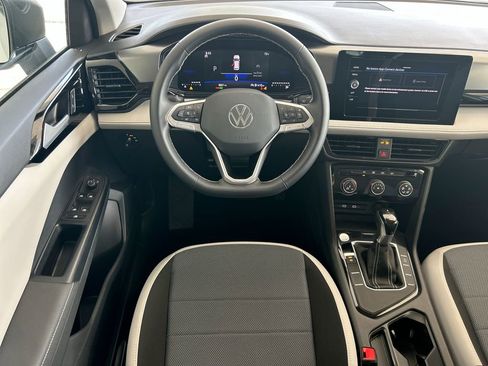 Used 2025 Volkswagen Taos S FWD image 36