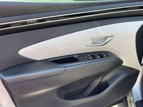 Certified 2023 Hyundai Tucson SEL w/ Convenience Package AWD/4WD image 14