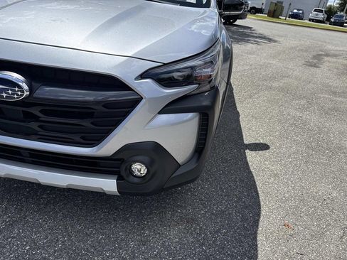 New 2025 Subaru Outback Limited image 9