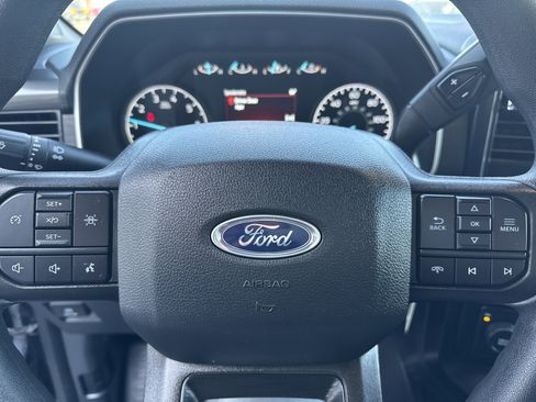 Certified 2023 Ford F150 XL w/ STX Appearance Package image 13
