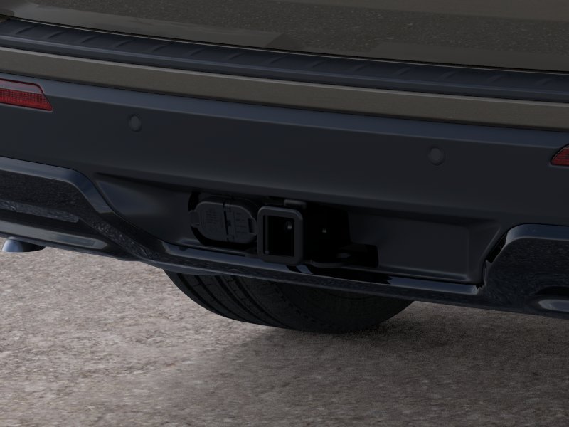 New 2026 Ford Explorer ST-Line AWD/4WD image 23