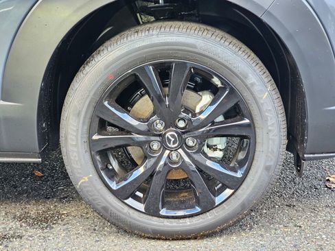 New 2026 MAZDA CX-30 AWD 2.5 S image 9