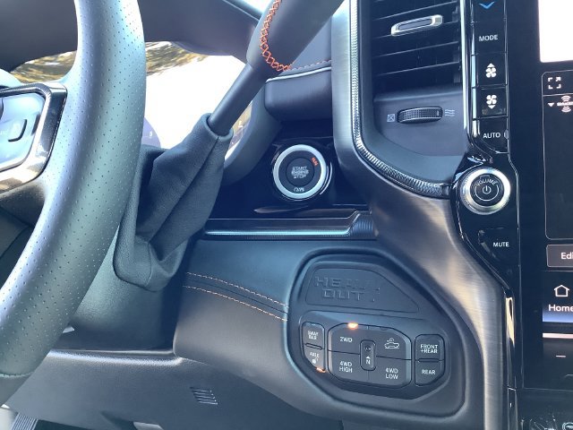 New 2027 RAM 2500 Power Wagon AWD/4WD image 16