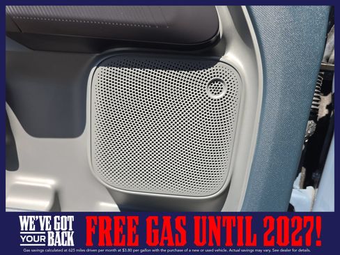 New 2025 Ford Maverick XLT w/ XLT Luxury Package AWD/4WD image 19