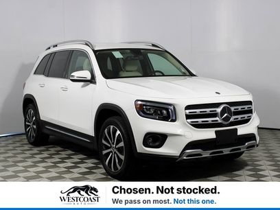 Used 2023 Mercedes-Benz GLB 250