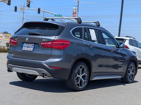 Used 2018 BMW X1 sDrive28i FWD image 13