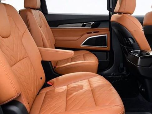 Used 2025 Kia Telluride EX X-Line image 11