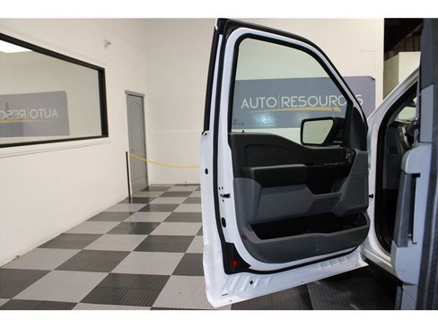 Used 2023 Ford F150 XL w/ Max Trailer Tow Package image 13