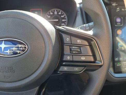 New 2026 Subaru Crosstrek 2.0i Premium image 26