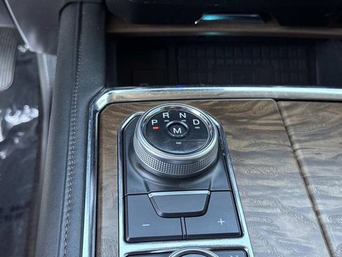 Certified 2020 Ford Expedition Platinum AWD/4WD image 16