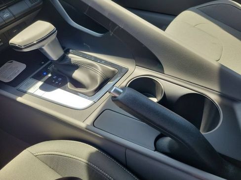 New 2026 Hyundai Elantra Sport FWD image 15