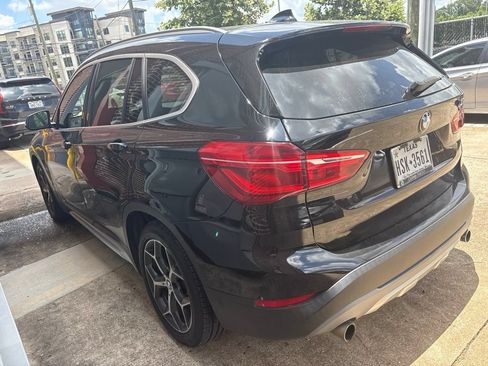 Used 2016 BMW X1 xDrive28i AWD/4WD image 17