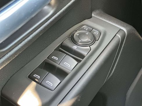 New 2026 Chevrolet Silverado 2500 Custom w/ Custom Convenience Package image 19