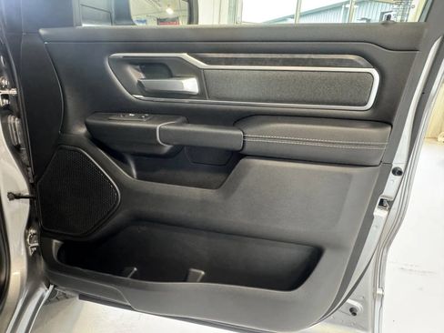 Used 2022 RAM 1500 Big Horn AWD/4WD image 21