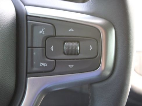 Used 2022 Chevrolet Tahoe LT w/ Luxury Package image 23