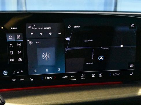 Certified 2025 Audi Q5 Premium Plus w/ Premium Plus AWD/4WD image 10