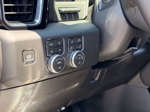 Used 2026 GMC Sierra 2500 Denali Ultimate w/ Max Trailering Package AWD/4WD image 21
