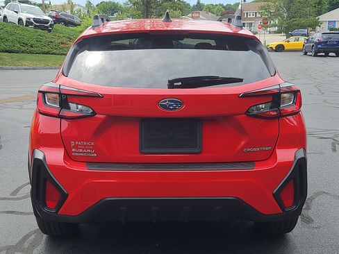 Certified 2025 Subaru Crosstrek 2.5i Premium AWD/4WD image 25