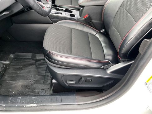 Used 2024 Ford Escape ST-Line Select w/ Tech Pack #1 image 33