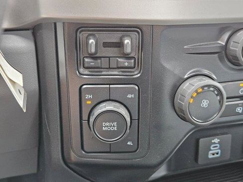 New 2024 Ford F550 4x4 Regular Cab Super Duty image 28