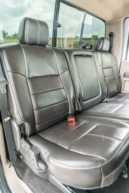 Used 2008 Ford F250 FX4 AWD/4WD image 38
