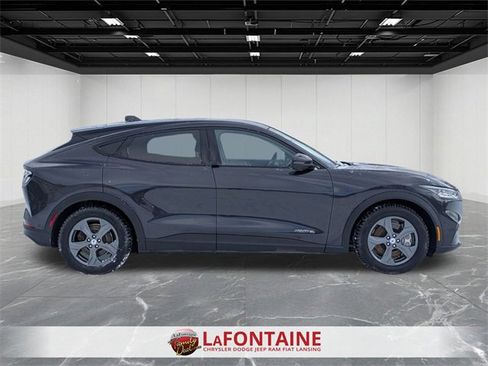 Used 2021 Ford Mustang Mach-E Select w/ Comfort/Technology Package image 6