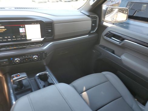 Used 2023 GMC Sierra 1500 SLT w/ SLT Premium Plus Package image 13