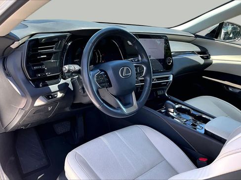 Used 2023 Lexus RX 350 FWD image 28