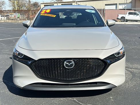 Used 2024 MAZDA MAZDA3 s image 11