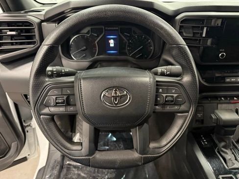 Used 2025 Toyota Tundra SR5 image 22